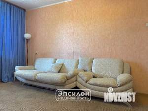 1-к квартира, вторичка, 30м2, 3/5 этаж
