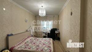 2-к квартира, вторичка, 68м2, 6/11 этаж