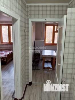 1-к квартира, вторичка, 36м2, 2/3 этаж