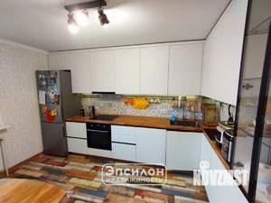3-к квартира, вторичка, 90м2, 6/16 этаж