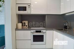 3-к квартира, вторичка, 68м2, 7/11 этаж