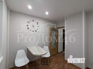 1-к квартира, вторичка, 36м2, 13/17 этаж