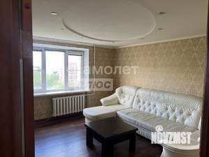 3-к квартира, вторичка, 59м2, 9/9 этаж