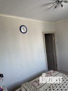 3-к квартира, вторичка, 61м2, 9/9 этаж