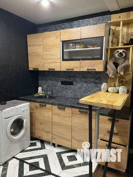 2-к квартира, вторичка, 37м2, 1/5 этаж