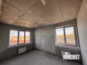 2-к квартира, вторичка, 55м2, 4/10 этаж