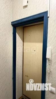 1-к квартира, вторичка, 31м2, 3/5 этаж