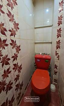 3-к квартира, вторичка, 61м2, 1/5 этаж