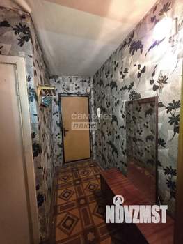 2-к квартира, вторичка, 44м2, 1/5 этаж