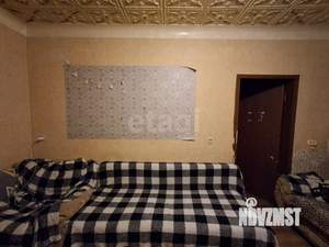 2-к квартира, вторичка, 37м2, 1/3 этаж