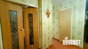 2-к квартира, вторичка, 47м2, 1/14 этаж