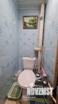 3-к квартира, вторичка, 61м2, 5/9 этаж