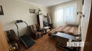 1-к квартира, вторичка, 36м2, 17/17 этаж