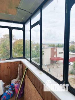 1-к квартира, вторичка, 31м2, 4/5 этаж