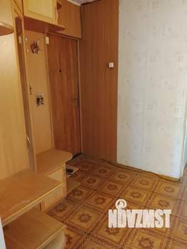 3-к квартира, вторичка, 62м2, 3/5 этаж