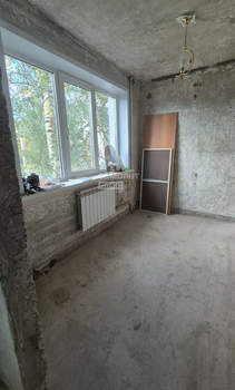 3-к квартира, вторичка, 47м2, 2/5 этаж