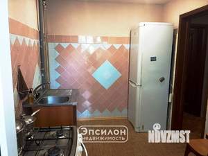 2-к квартира, вторичка, 56м2, 4/5 этаж