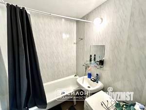 1-к квартира, вторичка, 37м2, 1/17 этаж