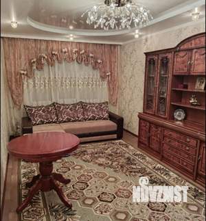 4-к квартира, вторичка, 90м2, 1/9 этаж