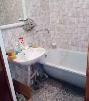 1-к квартира, вторичка, 38м2, 5/9 этаж