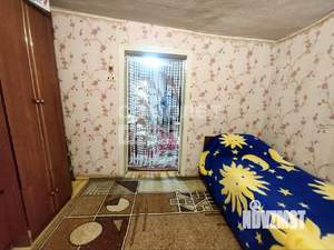 3-к квартира, вторичка, 57м2, 1/2 этаж