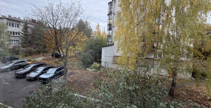 2-к квартира, вторичка, 54м2, 2/5 этаж