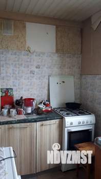 4-к квартира, вторичка, 71м2, 9/9 этаж