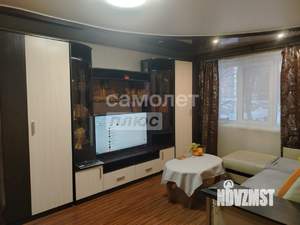 3-к квартира, вторичка, 58м2, 1/5 этаж