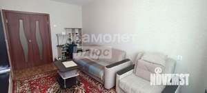 1-к квартира, вторичка, 39м2, 6/10 этаж