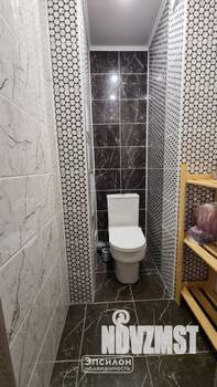 3-к квартира, вторичка, 61м2, 10/10 этаж