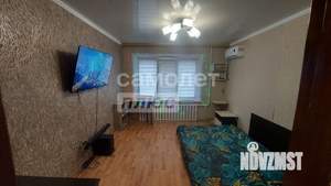 2-к квартира, вторичка, 35м2, 1/5 этаж