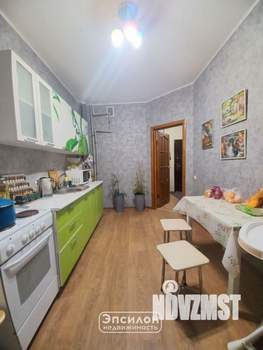 1-к квартира, вторичка, 42м2, 10/13 этаж