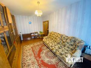 2-к квартира, вторичка, 50м2, 1/9 этаж