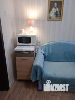 1-к квартира, вторичка, 52м2, 2/10 этаж