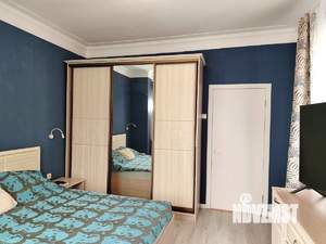 3-к квартира, вторичка, 68м2, 3/3 этаж