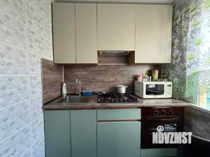 2-к квартира, вторичка, 45м2, 5/5 этаж