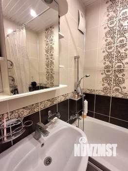 2-к квартира, вторичка, 51м2, 7/10 этаж