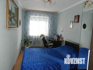 3-к квартира, вторичка, 59м2, 3/5 этаж
