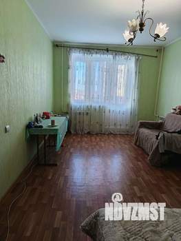 1-к квартира, вторичка, 38м2, 11/17 этаж