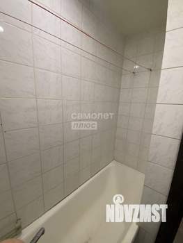 1-к квартира, вторичка, 29м2, 5/5 этаж