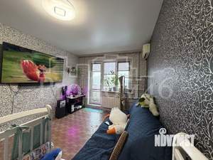 2-к квартира, вторичка, 47м2, 5/9 этаж