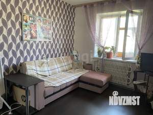 2-к квартира, вторичка, 55м2, 9/10 этаж