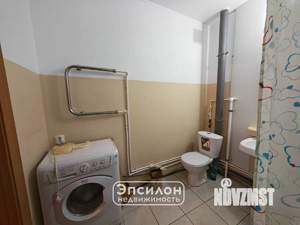 1-к квартира, вторичка, 39м2, 10/10 этаж