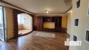 3-к квартира, вторичка, 93м2, 8/9 этаж