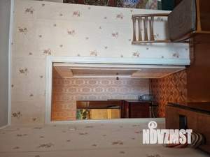 1-к квартира, вторичка, 31м2, 3/5 этаж