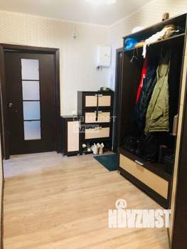 2-к квартира, вторичка, 56м2, 13/17 этаж