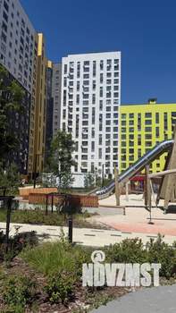 1-к квартира, вторичка, 39м2, 13/18 этаж