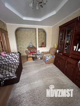 2-к квартира, вторичка, 56м2, 7/17 этаж