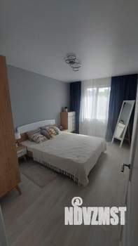 2-к квартира, вторичка, 58м2, 6/16 этаж