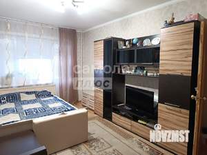 3-к квартира, вторичка, 60м2, 7/9 этаж